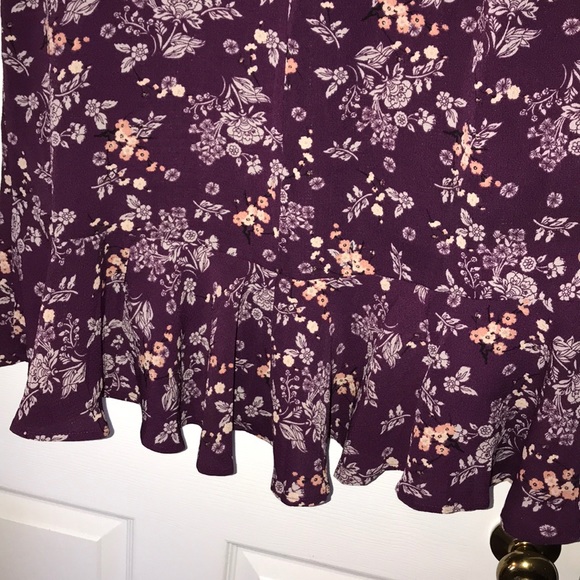 Francesca’s floral dress! - Picture 5 of 6